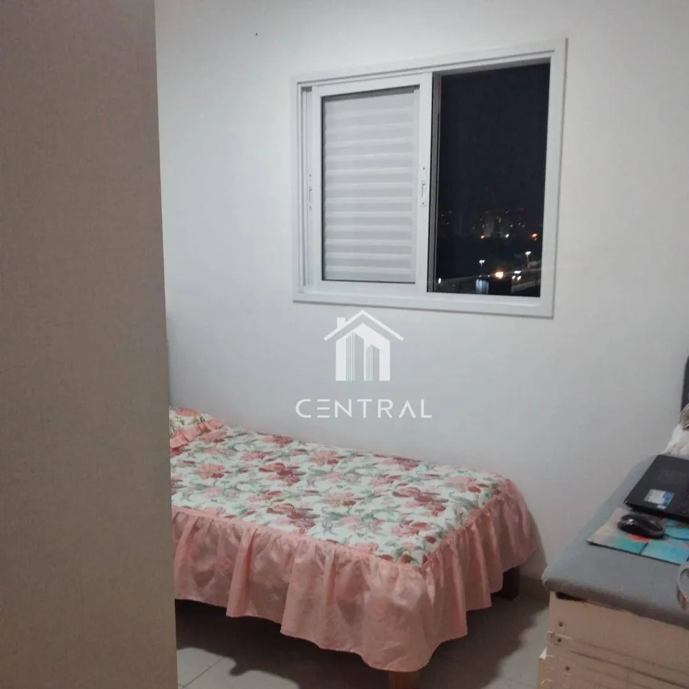 Apartamento, 2 quartos, 57 m² - Foto 1