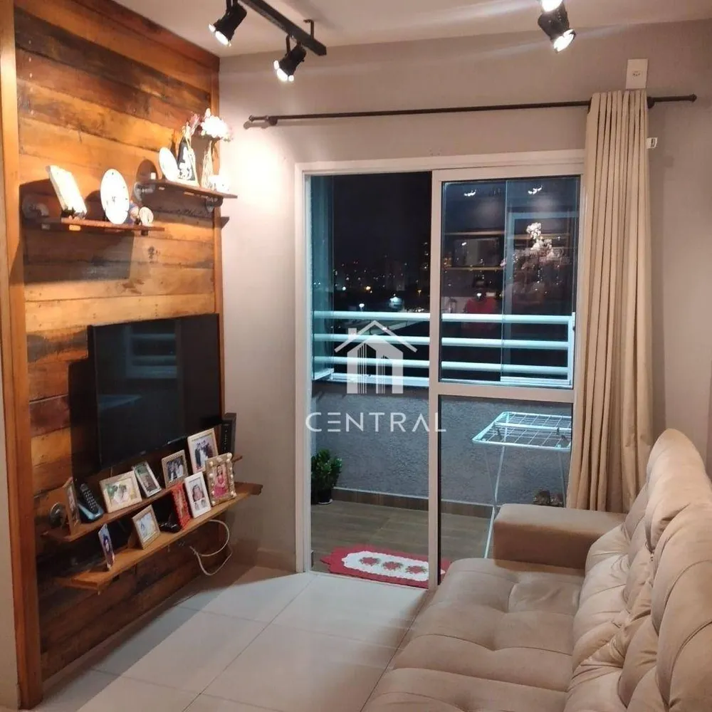 Apartamento, 2 quartos, 57 m² - Foto 4