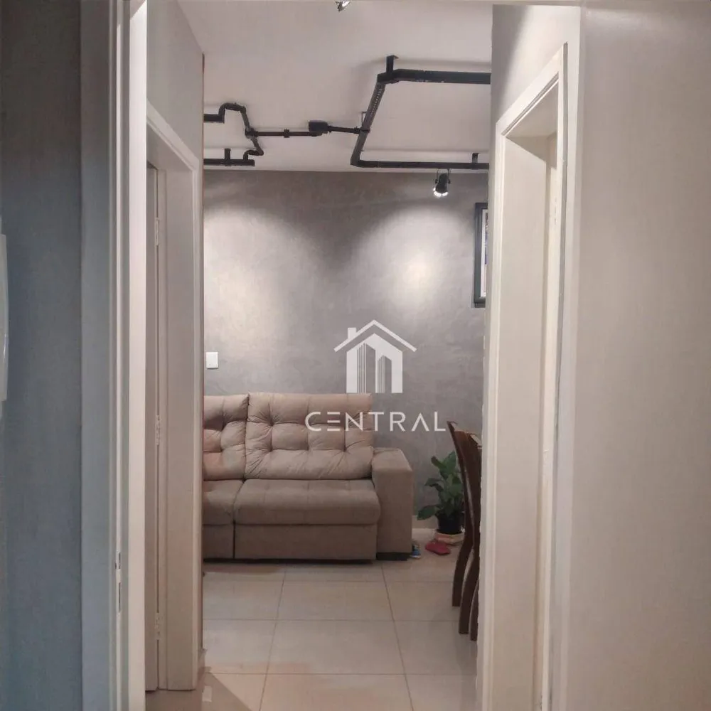 Apartamento, 2 quartos, 57 m² - Foto 2