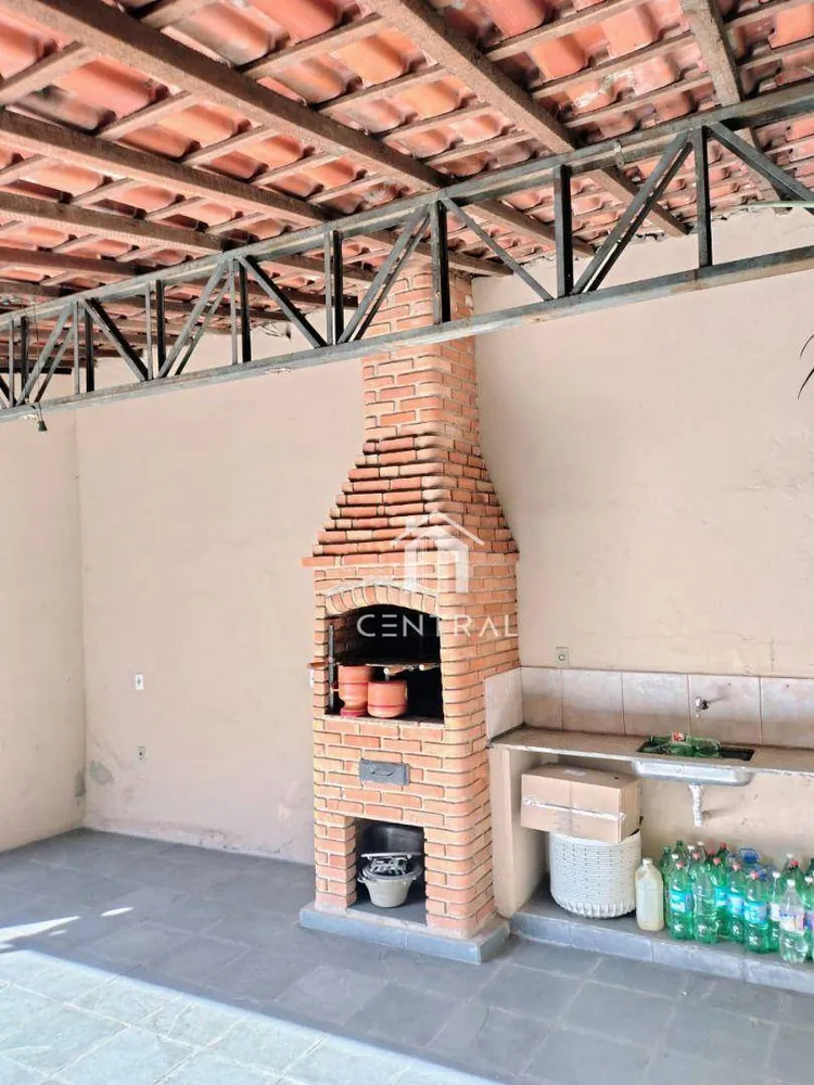 Casa, 2 quartos, 283 m² - Foto 2