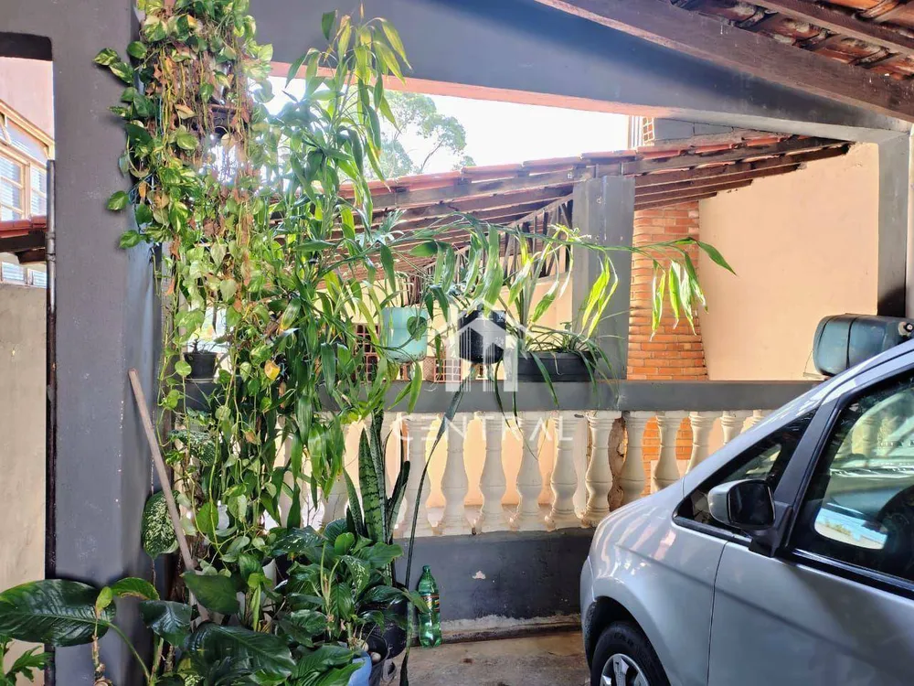 Casa, 2 quartos, 283 m² - Foto 3