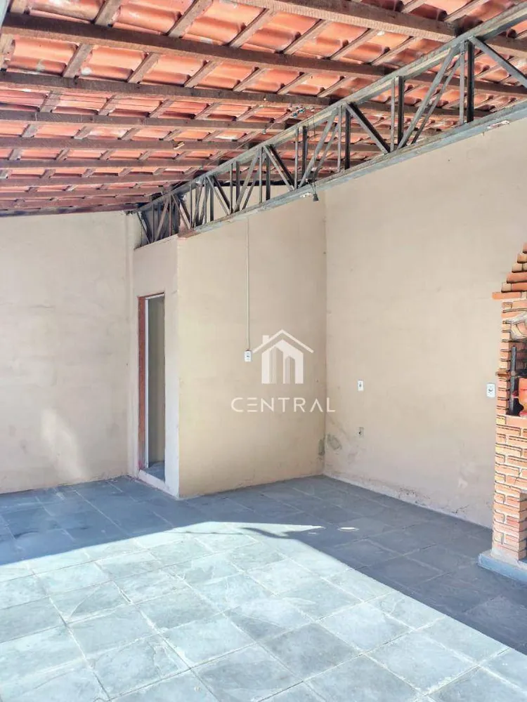 Casa, 2 quartos, 283 m² - Foto 6