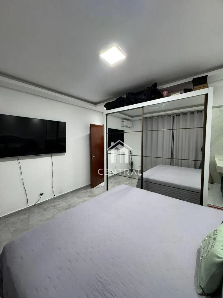 Casa de Condomínio, 2 quartos - Foto 3