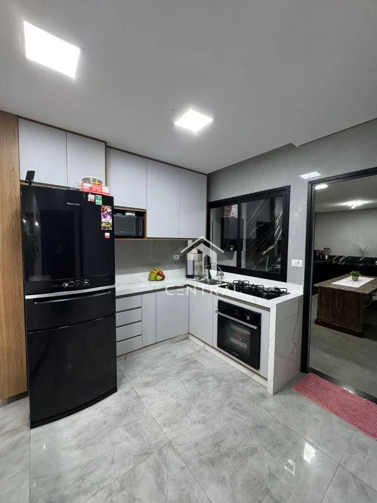 Casa de Condomínio, 2 quartos - Foto 6