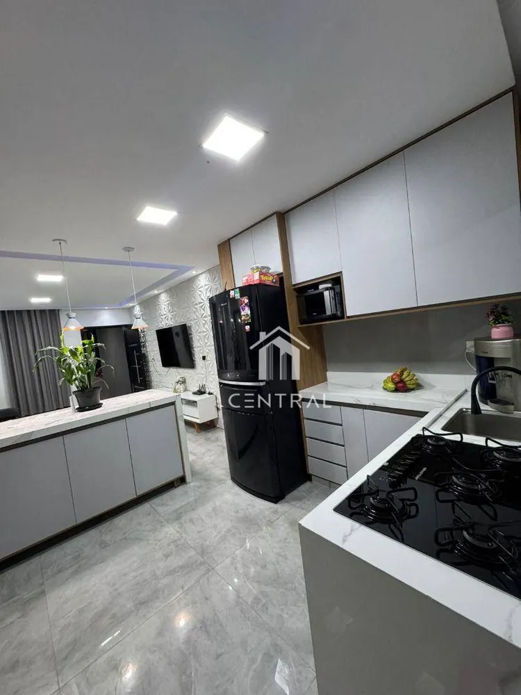 Casa de Condomínio, 2 quartos - Foto 4