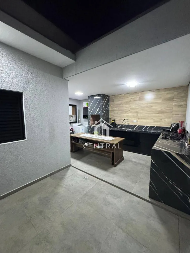 Casa de Condomínio, 2 quartos - Foto 7