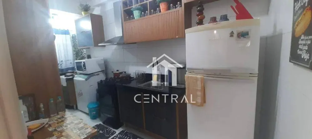 Apartamento, 2 quartos, 51 m² - Foto 5