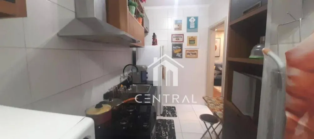 Apartamento, 2 quartos, 51 m² - Foto 2