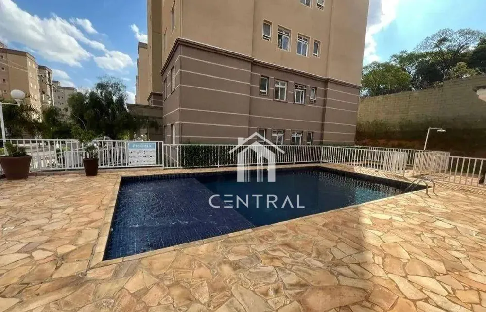 Apartamento, 2 quartos, 51 m² - Foto 10