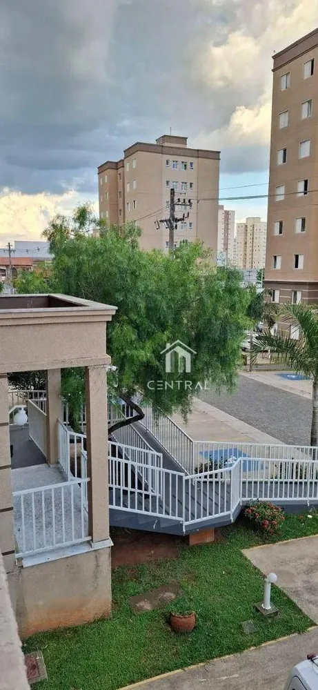 Apartamento, 2 quartos, 51 m² - Foto 11