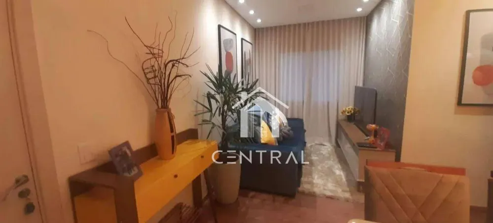 Apartamento, 2 quartos, 51 m² - Foto 12