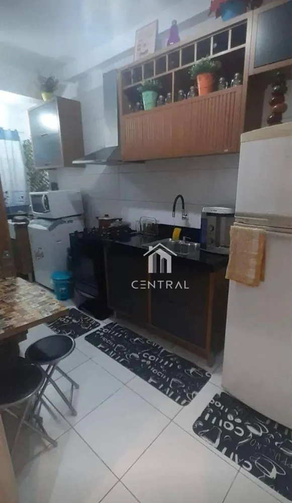 Apartamento, 2 quartos, 51 m² - Foto 3