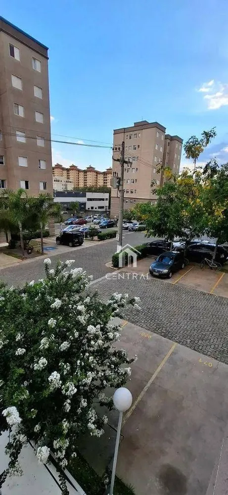 Apartamento, 2 quartos, 51 m² - Foto 6