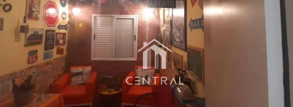 Apartamento, 2 quartos, 51 m² - Foto 1