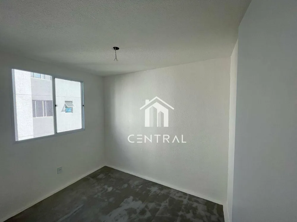 Apartamento, 2 quartos, 43 m² - Foto 3