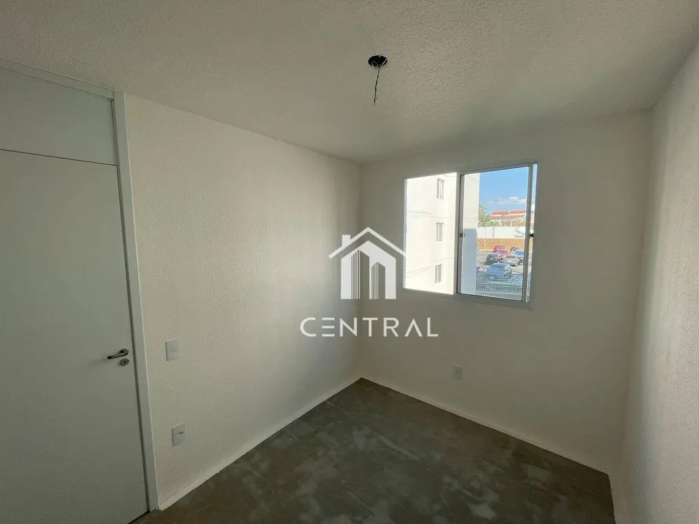 Apartamento, 2 quartos, 43 m² - Foto 1