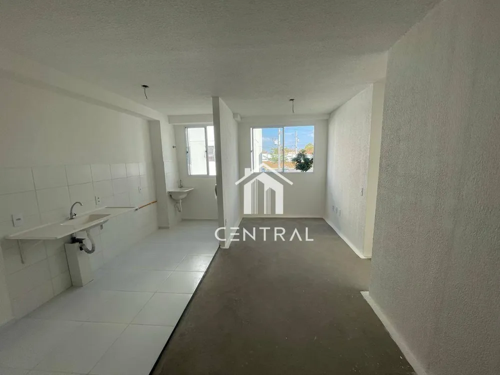 Apartamento, 2 quartos, 43 m² - Foto 4