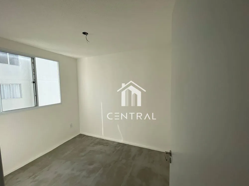 Apartamento, 2 quartos, 43 m² - Foto 2