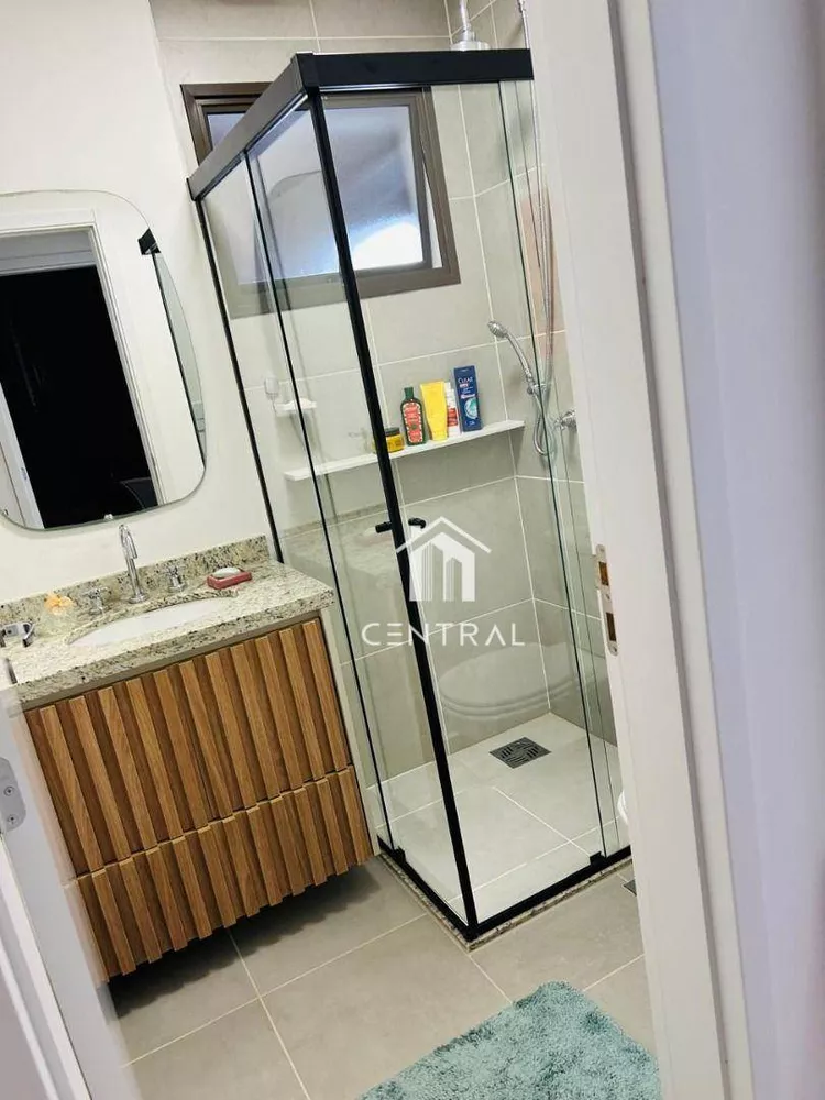 Apartamento, 2 quartos, 67 m² - Foto 9