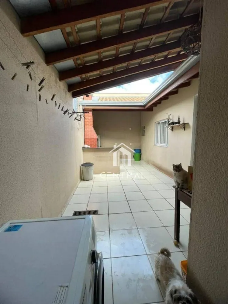 Casa de Condomínio, 3 quartos - Foto 8