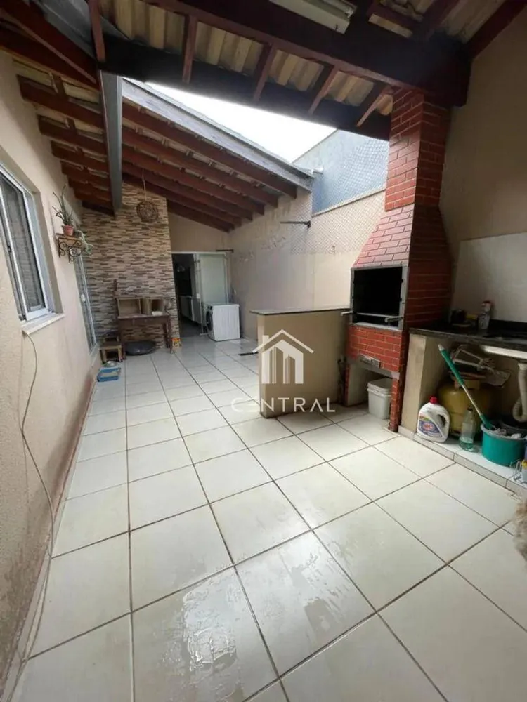 Casa de Condomínio, 3 quartos - Foto 7