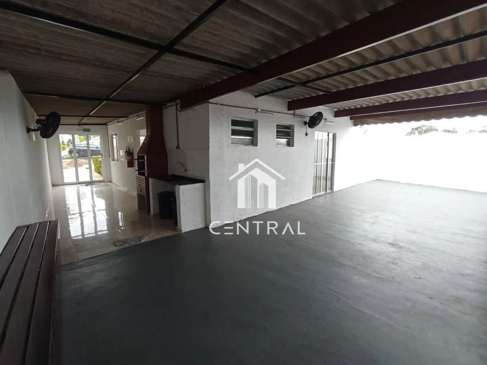Apartamento, 2 quartos, 50 m² - Foto 13