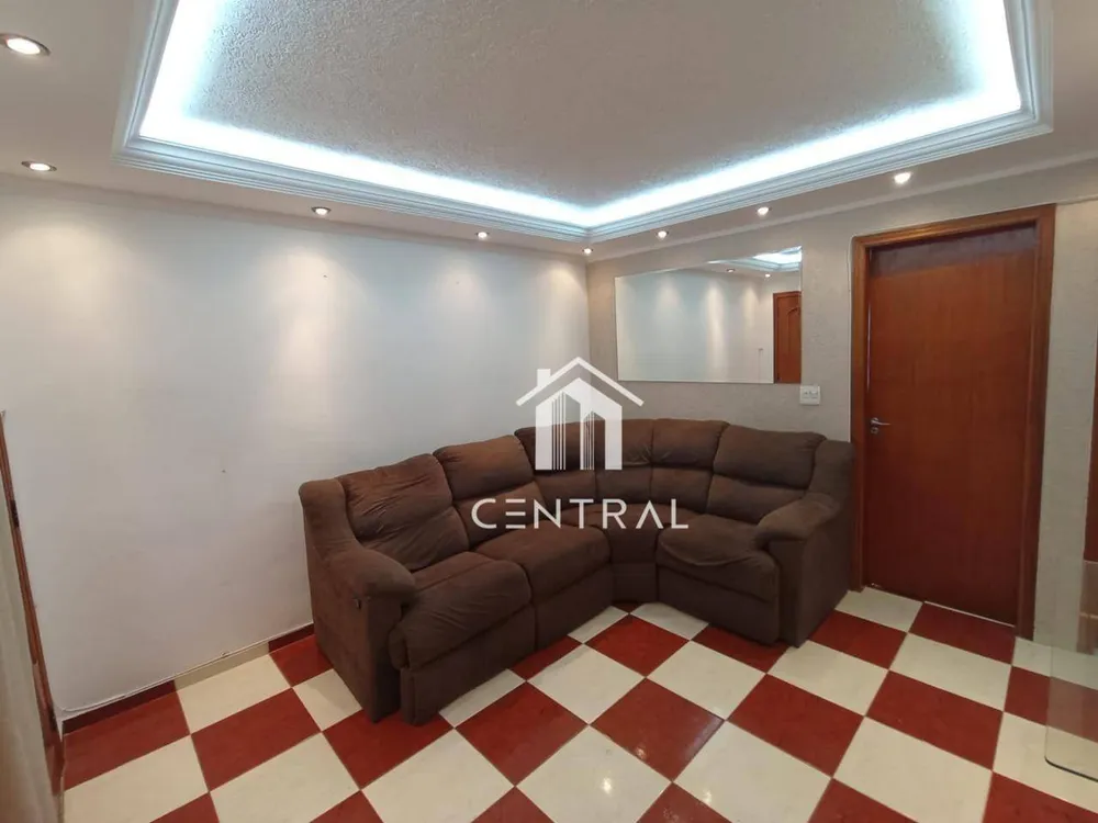Apartamento, 2 quartos, 50 m² - Foto 3