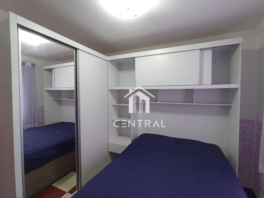 Apartamento, 2 quartos, 50 m² - Foto 2