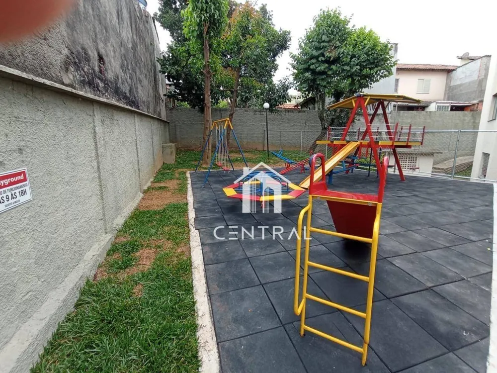 Apartamento, 2 quartos, 50 m² - Foto 11