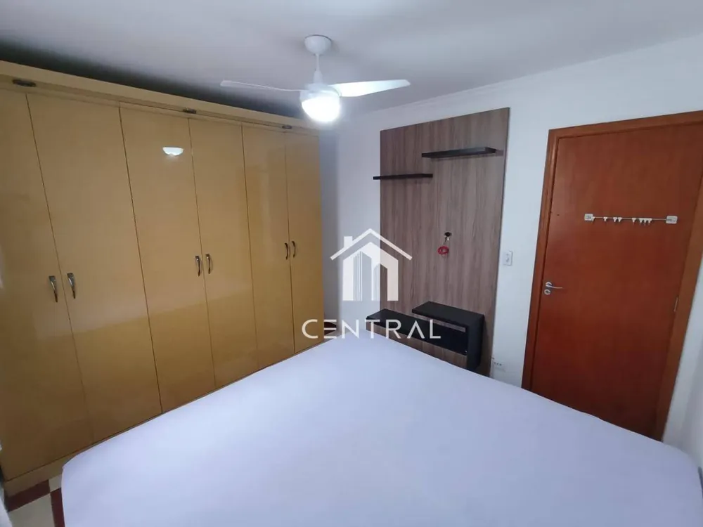 Apartamento, 2 quartos, 50 m² - Foto 6