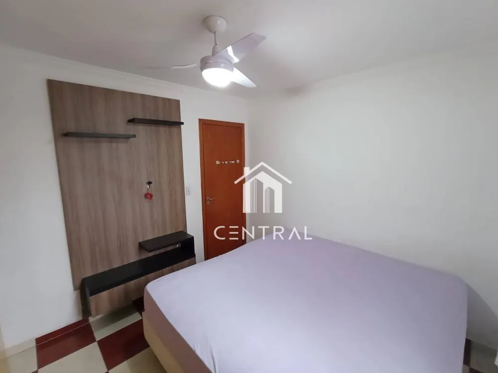 Apartamento, 2 quartos, 50 m² - Foto 8