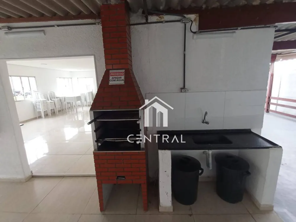 Apartamento, 2 quartos, 50 m² - Foto 16