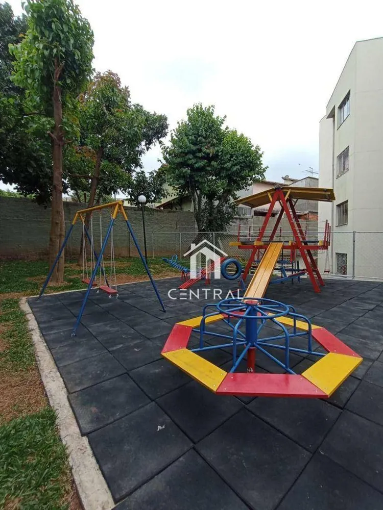 Apartamento, 2 quartos, 50 m² - Foto 14