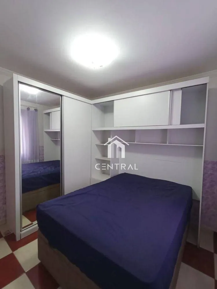 Apartamento, 2 quartos, 50 m² - Foto 2