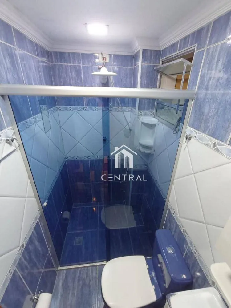 Apartamento, 2 quartos, 50 m² - Foto 4