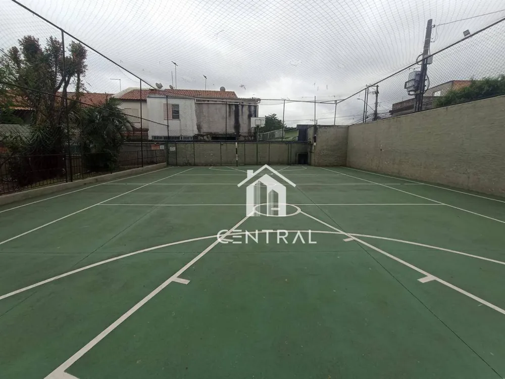 Apartamento, 2 quartos, 50 m² - Foto 12