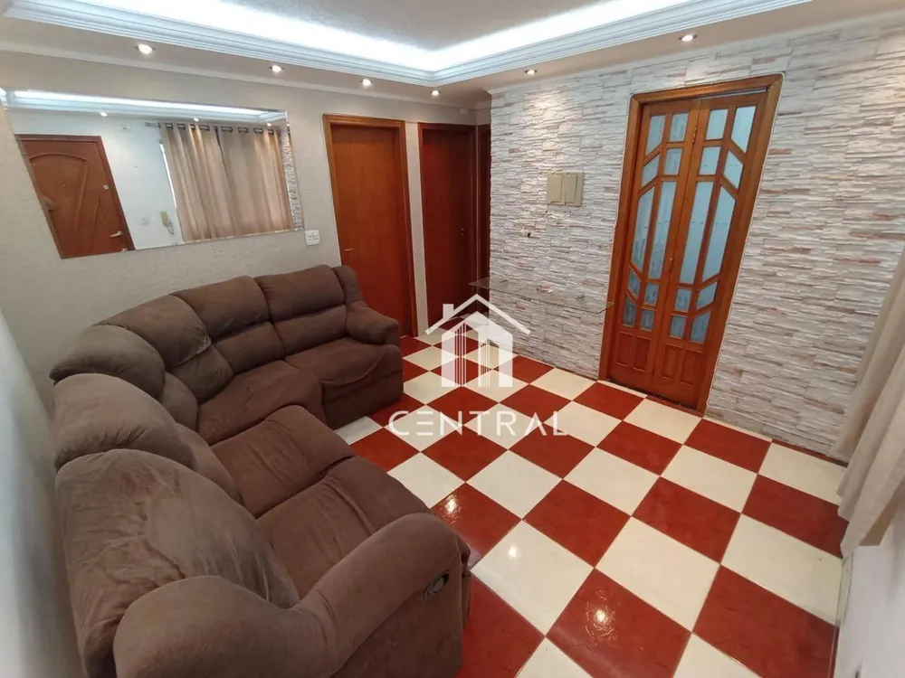 Apartamento, 2 quartos, 50 m² - Foto 9
