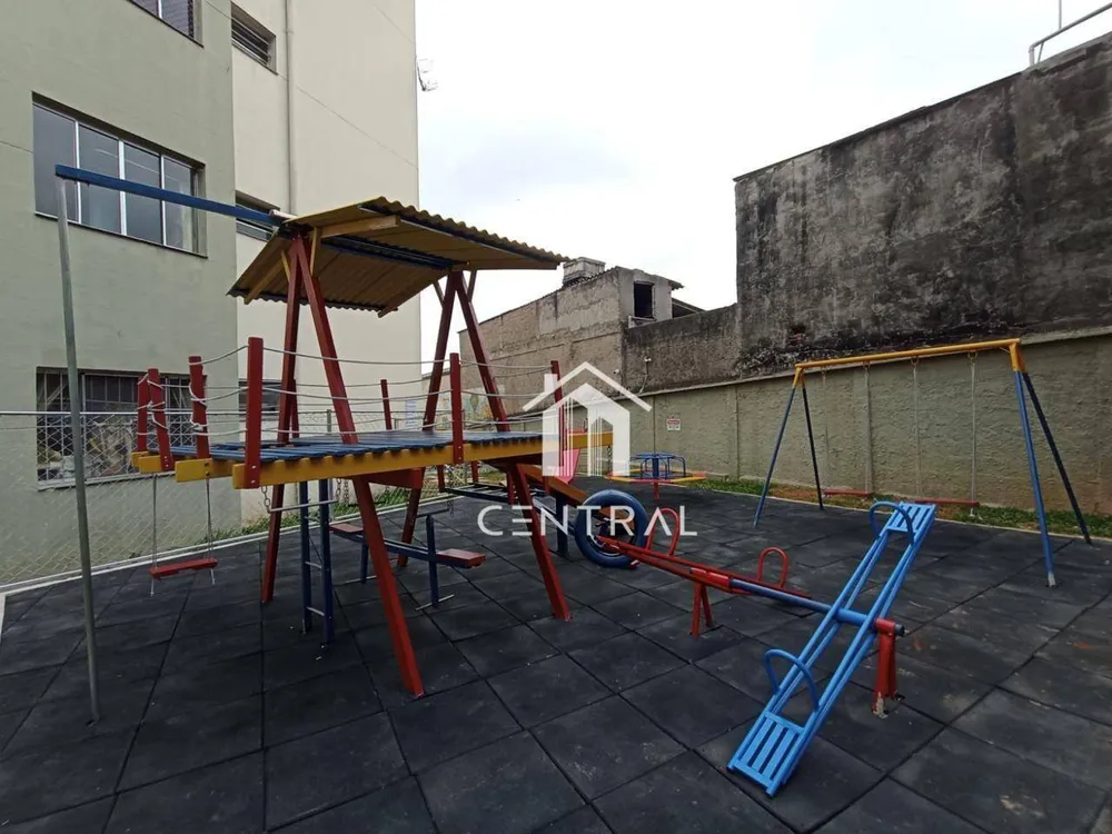 Apartamento, 2 quartos, 50 m² - Foto 4