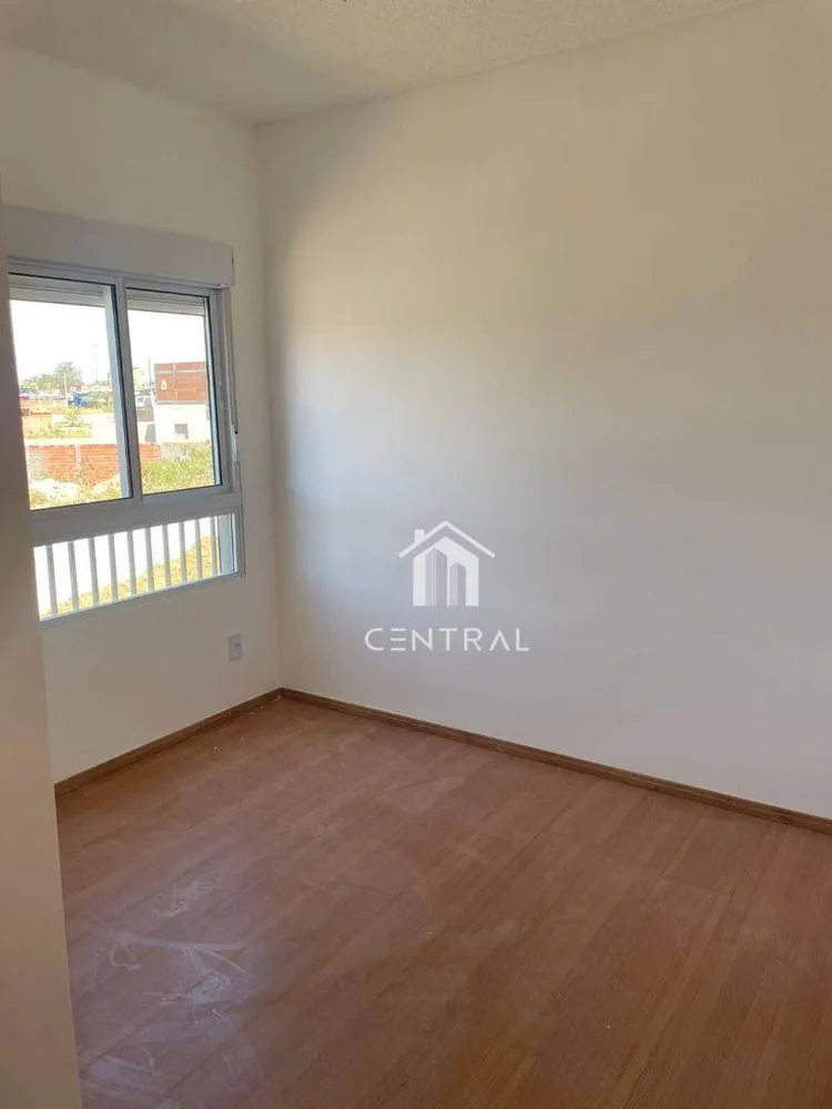 Apartamento, 2 quartos, 51 m² - Foto 3