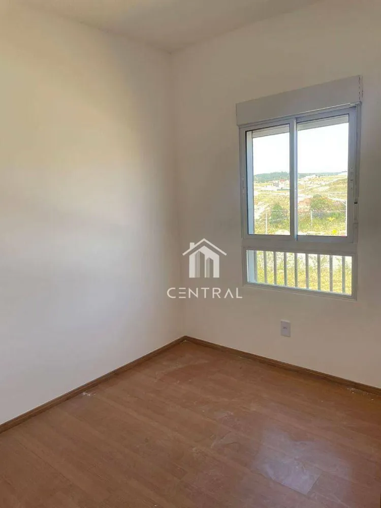 Apartamento, 2 quartos, 51 m² - Foto 2