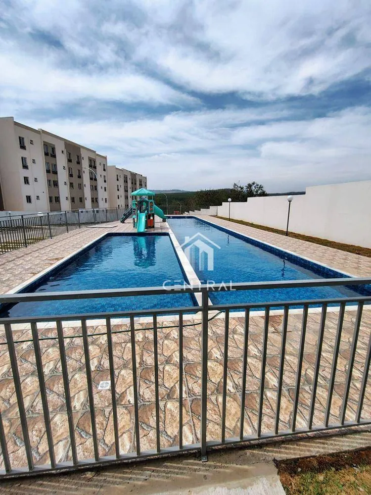 Apartamento, 2 quartos, 51 m² - Foto 5