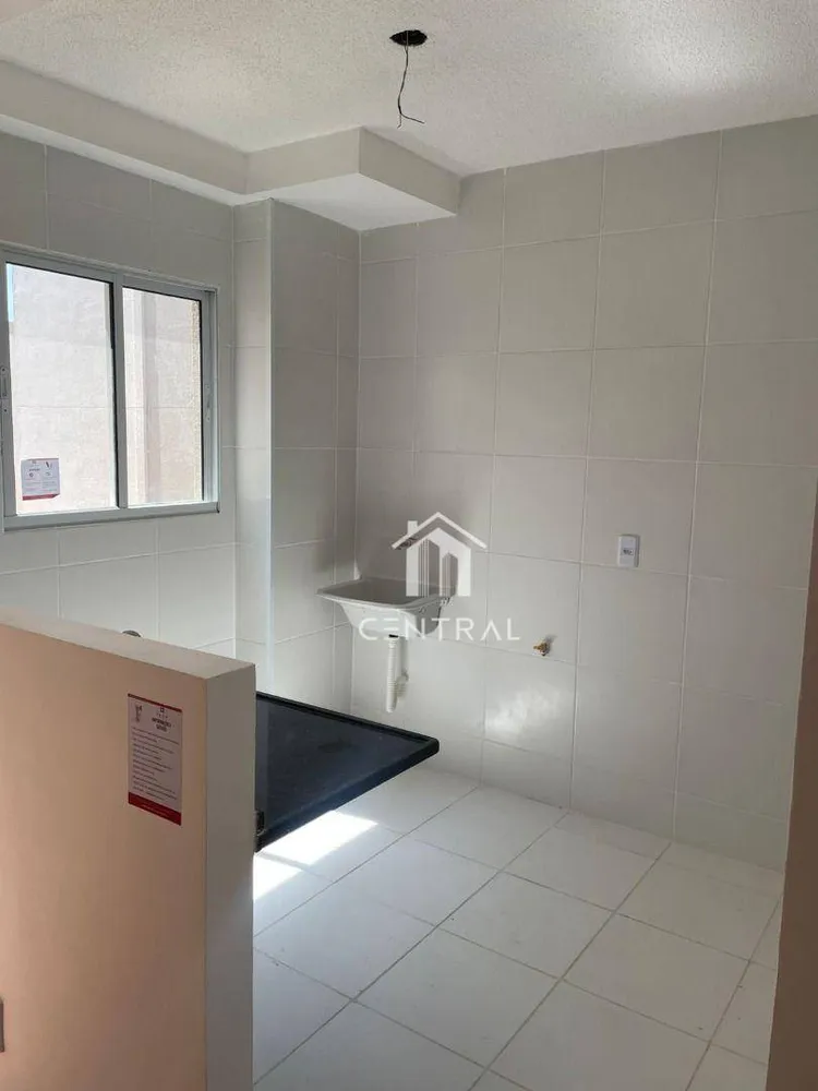Apartamento, 2 quartos, 51 m² - Foto 1