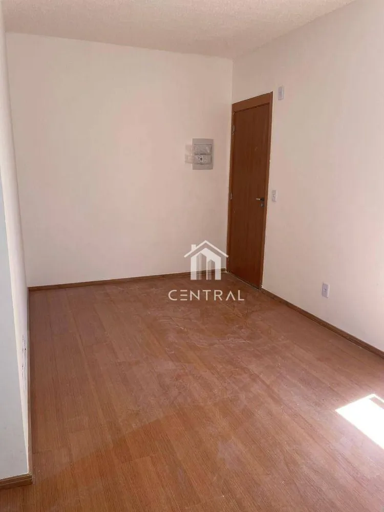 Apartamento, 2 quartos, 51 m² - Foto 7
