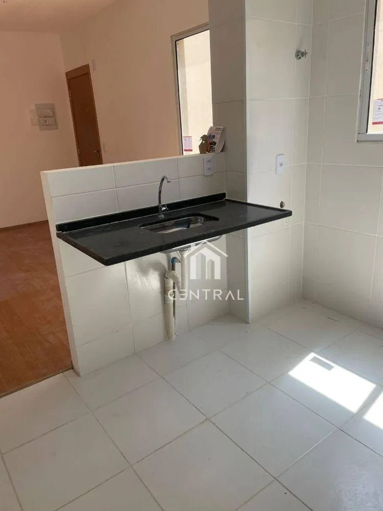 Apartamento, 2 quartos, 51 m² - Foto 4