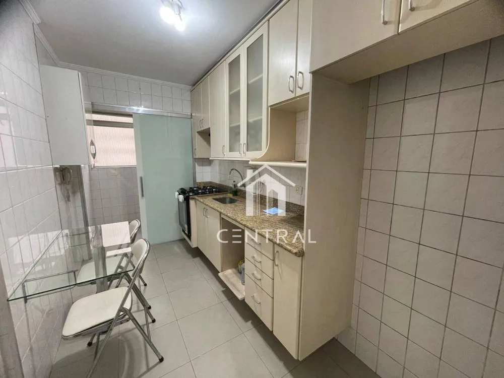 Apartamento, 3 quartos, 84 m² - Foto 2