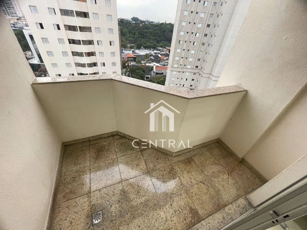 Apartamento, 3 quartos, 84 m² - Foto 1