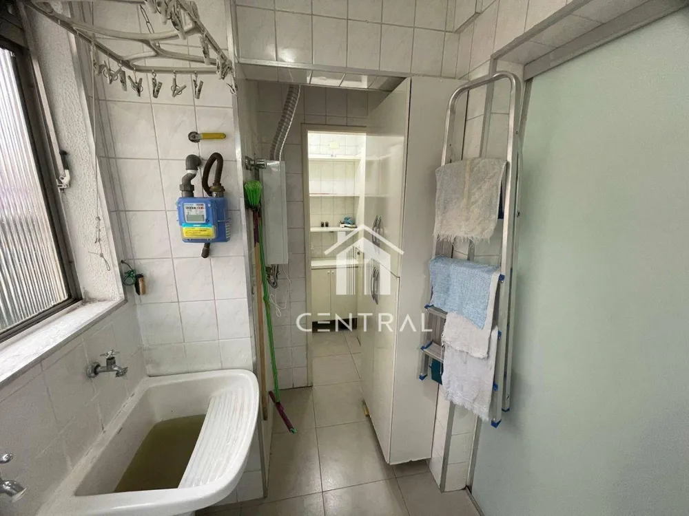 Apartamento, 3 quartos, 84 m² - Foto 4