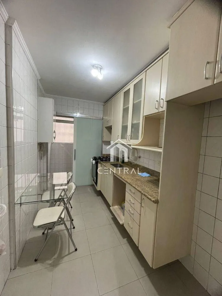 Apartamento, 3 quartos, 84 m² - Foto 3