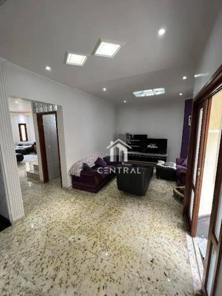 Sobrado, 3 quartos, 305 m² - Foto 9