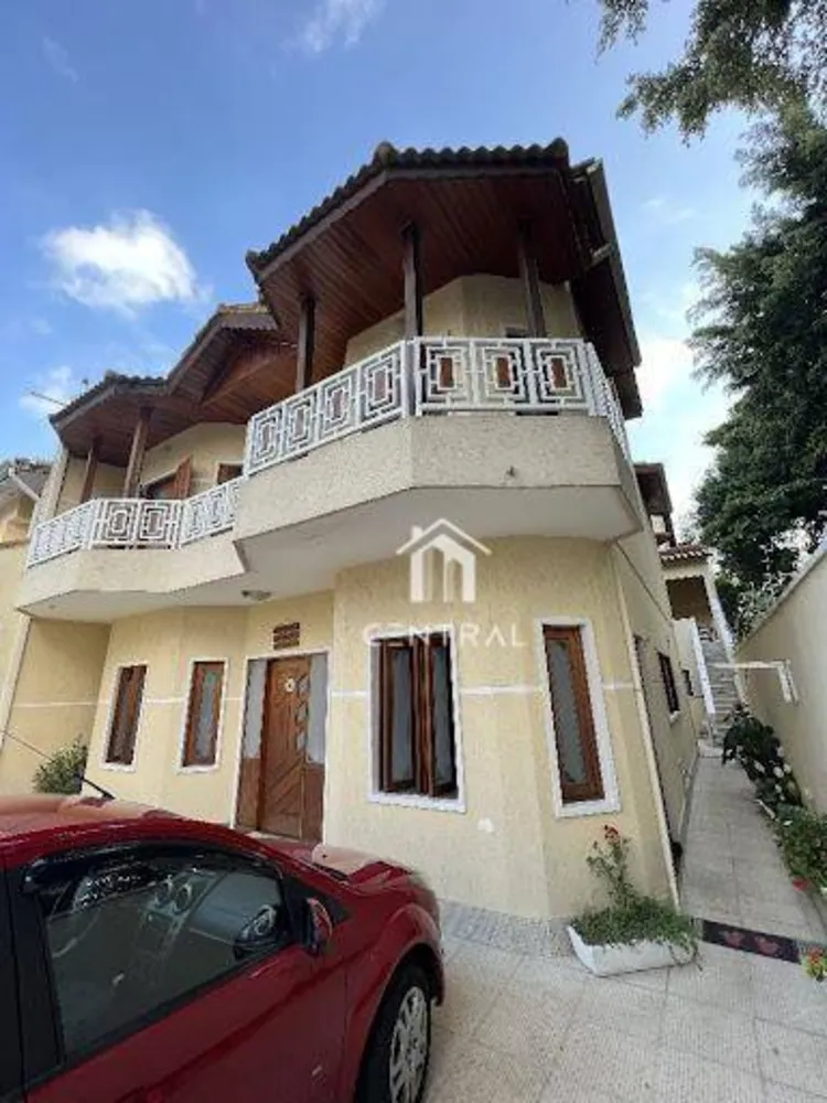 Sobrado, 3 quartos, 305 m² - Foto 19